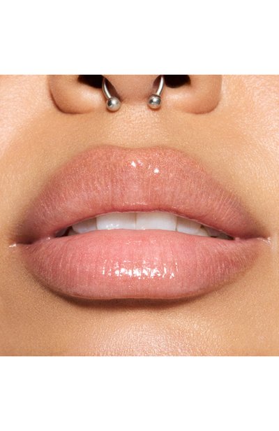Бальзам для губ squirt plumping gloss stick, оттенок lava sparks (2,3g) MAC, арт. SB7Z-03, фото 5