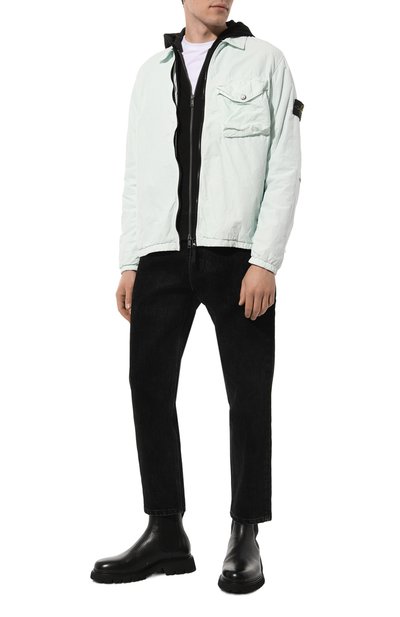 Куртка STONE ISLAND цвета по цене 69050 руб., арт. 751511803, фото 2 Куртка STONE ISLAND, арт. 751511803, фото 2
