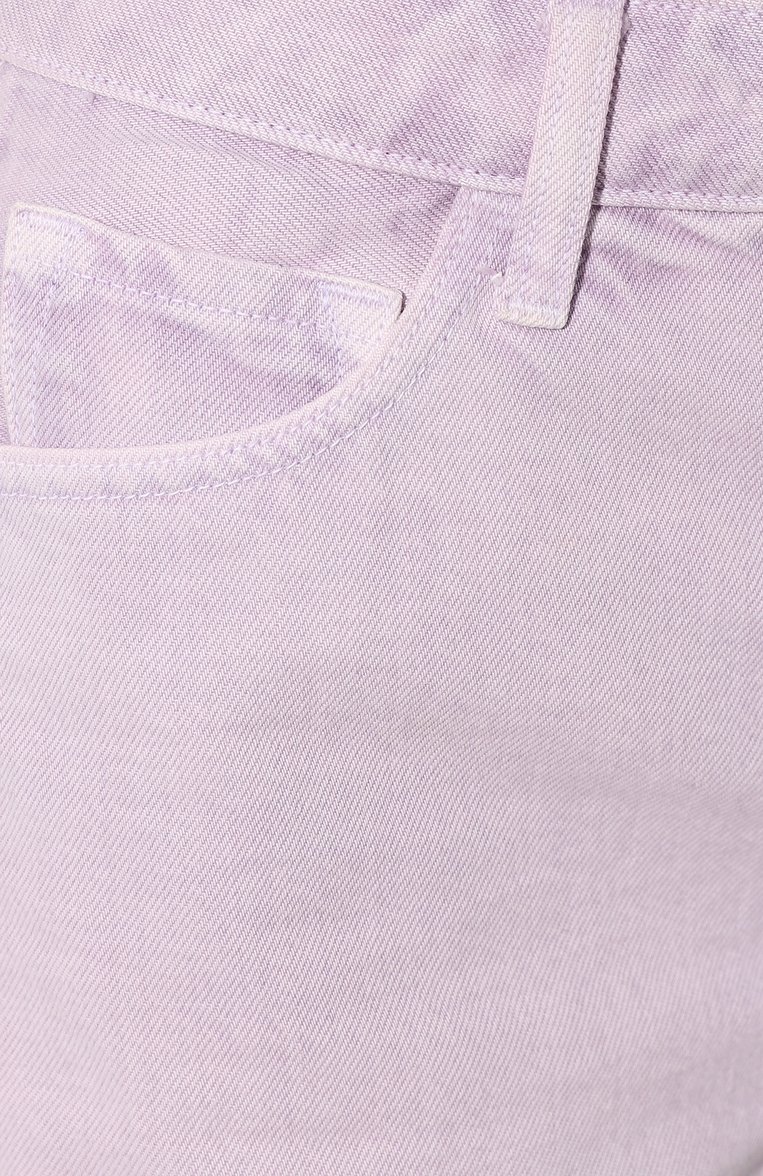 Джинсовые шорты J BRAND, арт. JB000740/A, фото 1