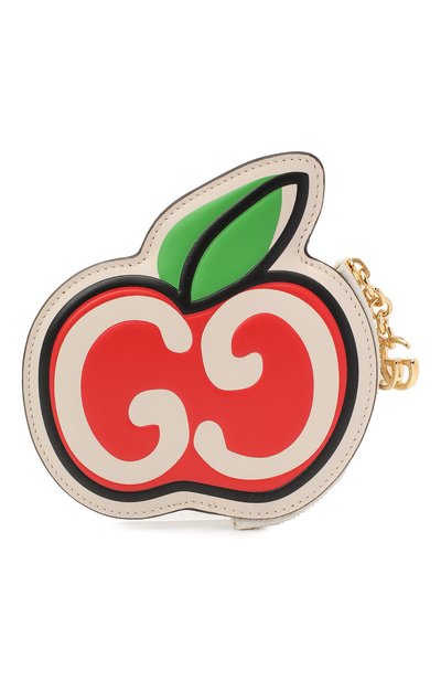 Кожаный футляр для ключей GUCCI, арт. 624643/0QGAG, фото 1