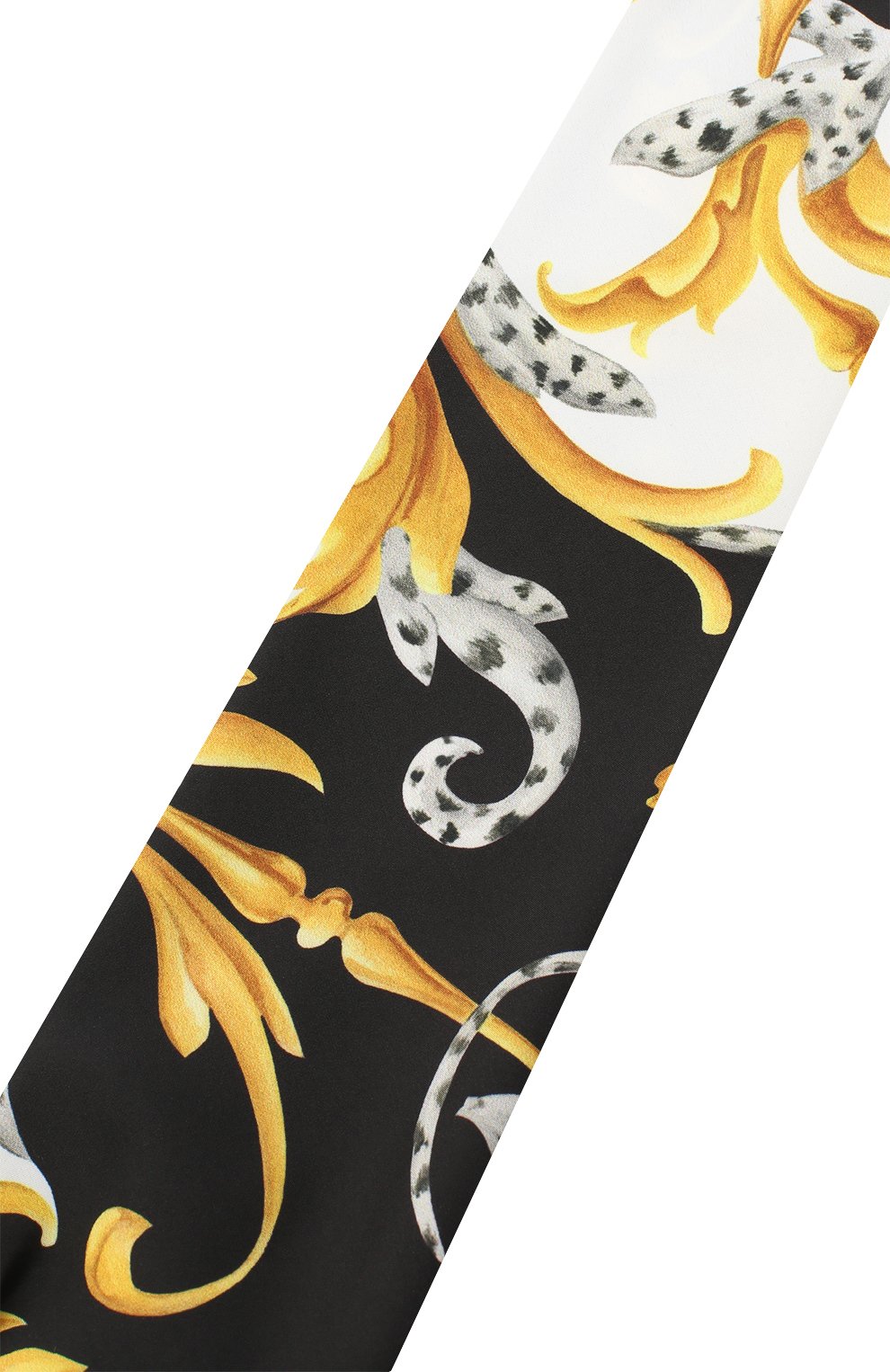 Повязка на голову VERSACE, арт. IFAS005/A235729, фото 3