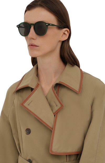 Солнцезащитные очки MOSCOT, арт. MILTZEN SUN 0501-18, фото 2