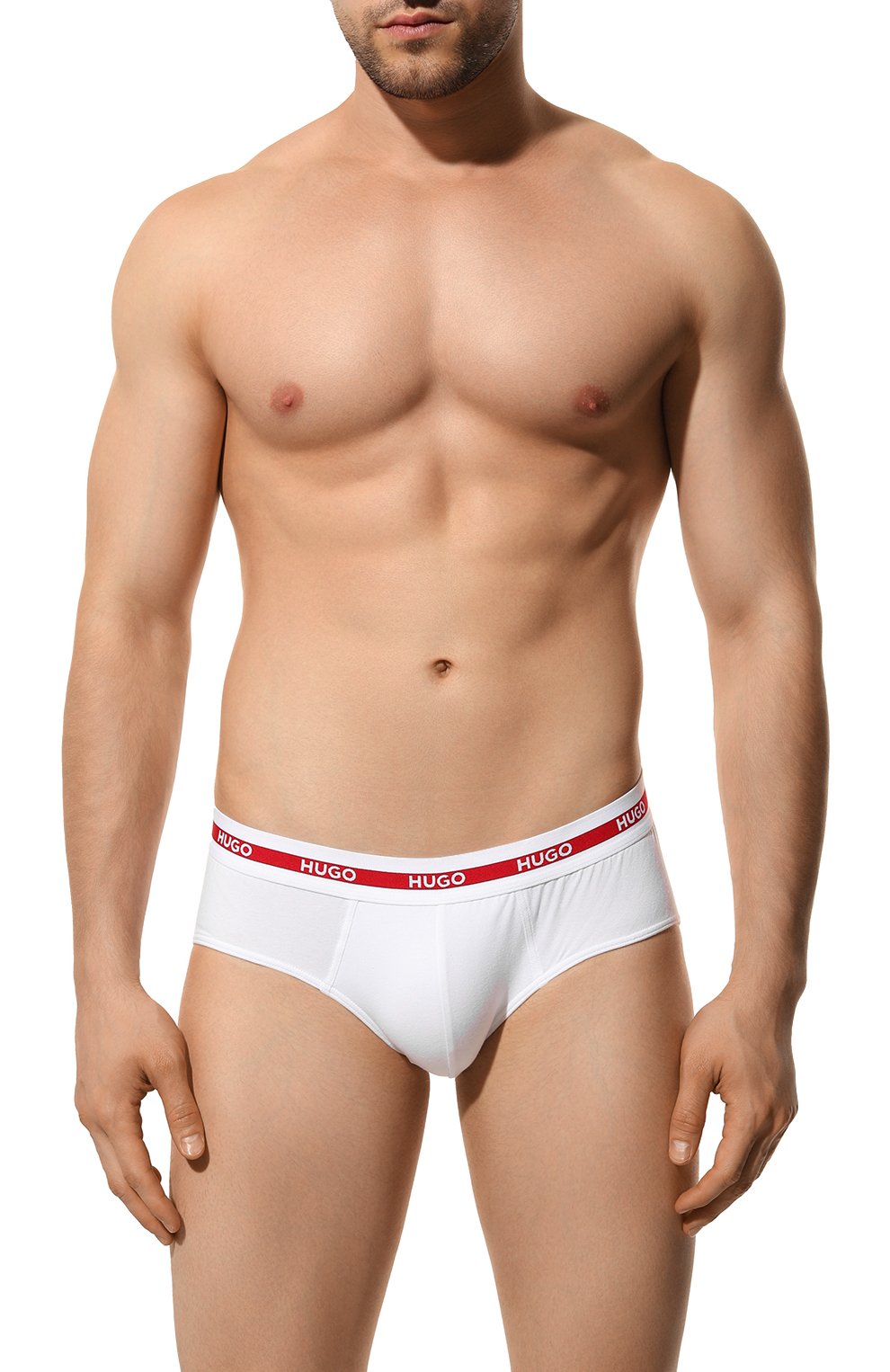 Комплект из трех брифов HUGO, арт. 50492378, фото 2