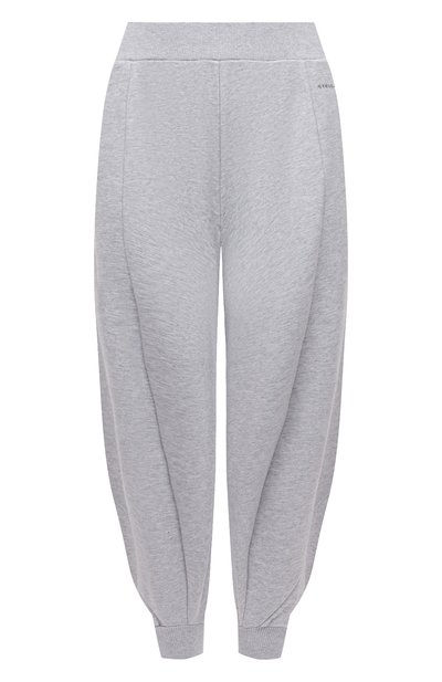 Женские хлопковые джоггеры STELLA MCCARTNEY, арт. 604201/SPW32