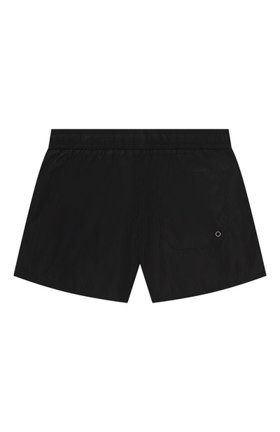 Плавки-шорты N21 черного цвета по цене 9950 руб., арт. N2103X/N0063, фото 2 Плавки-шорты N21, арт. N2103X/N0063, фото 2