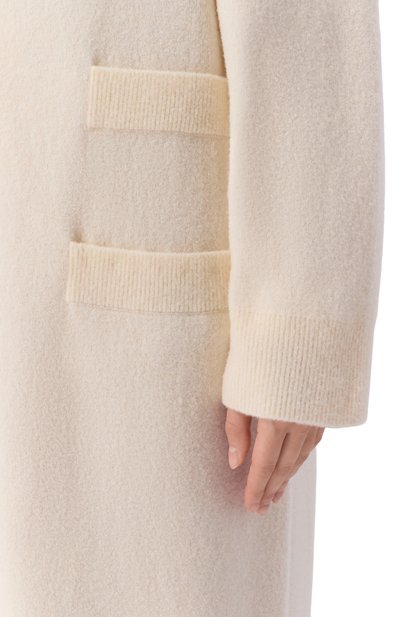 Шерстяной кардиган WINDSOR, арт. 52 DP639 10020543/30048299, фото 5