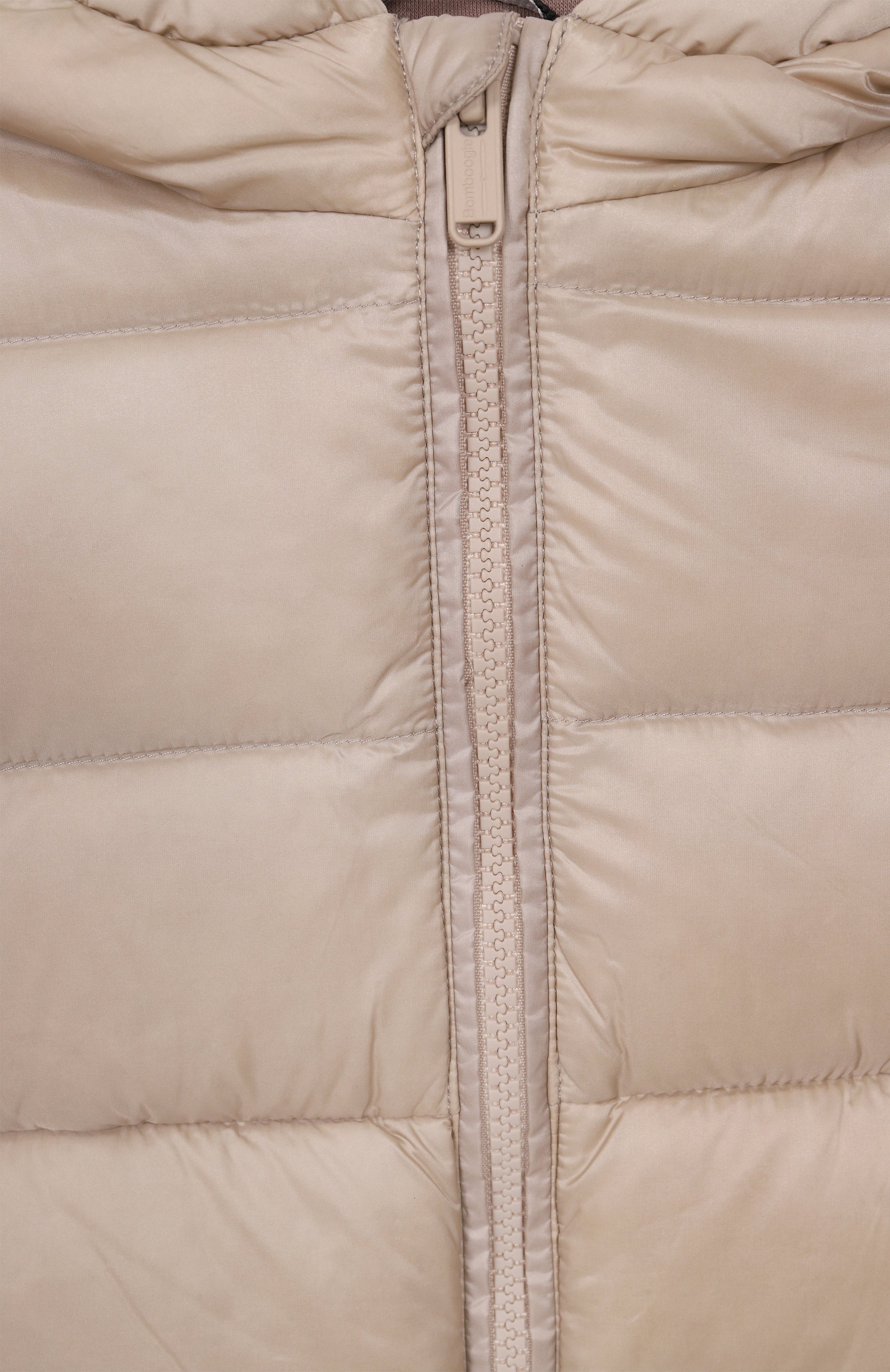 Пуховик BOMBOOGIE, арт. JB 8835 MNR5, фото 3