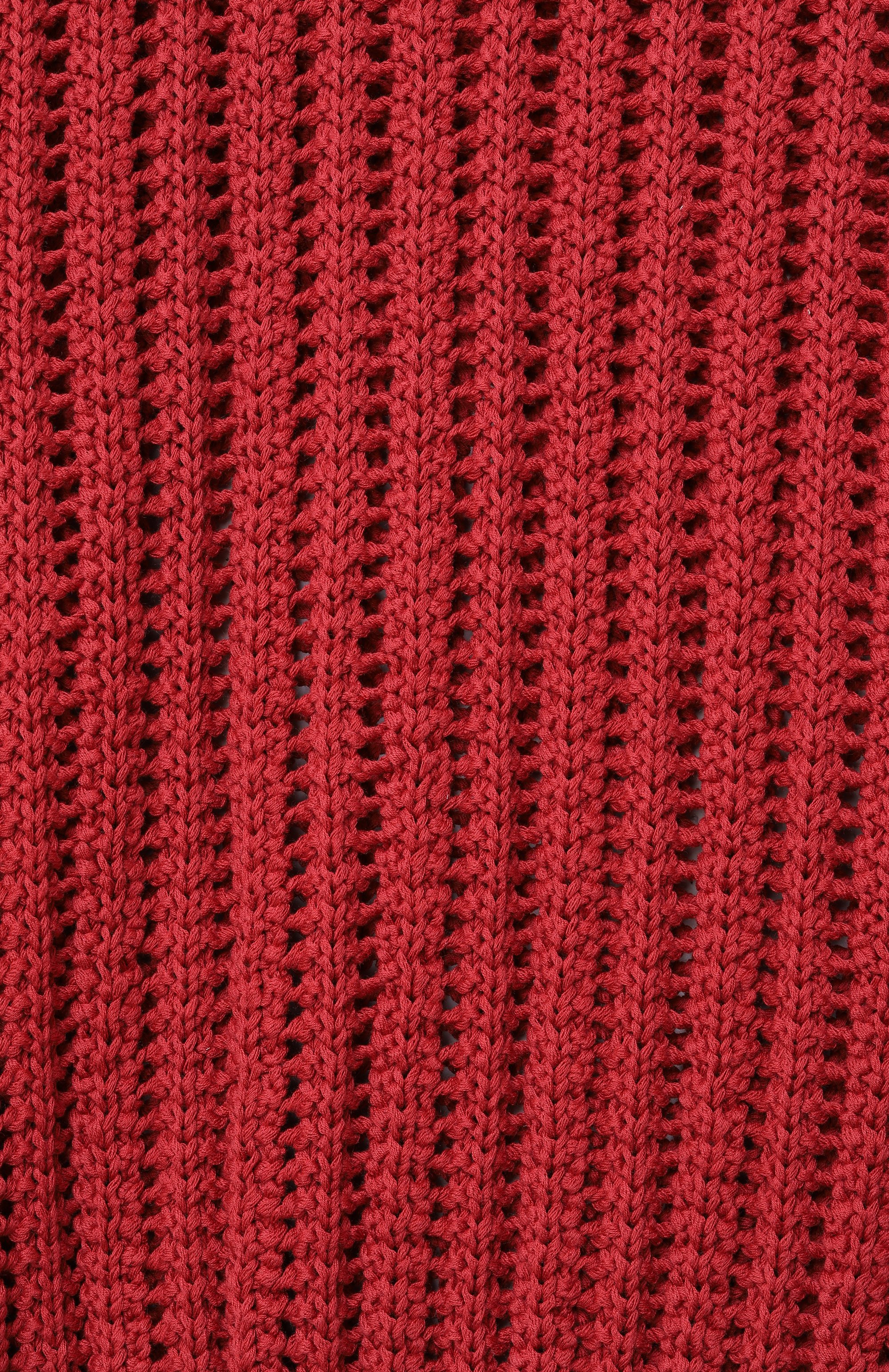 Хлопковый свитер BRUNELLO CUCINELLI, арт. BSBM52500A, фото 3