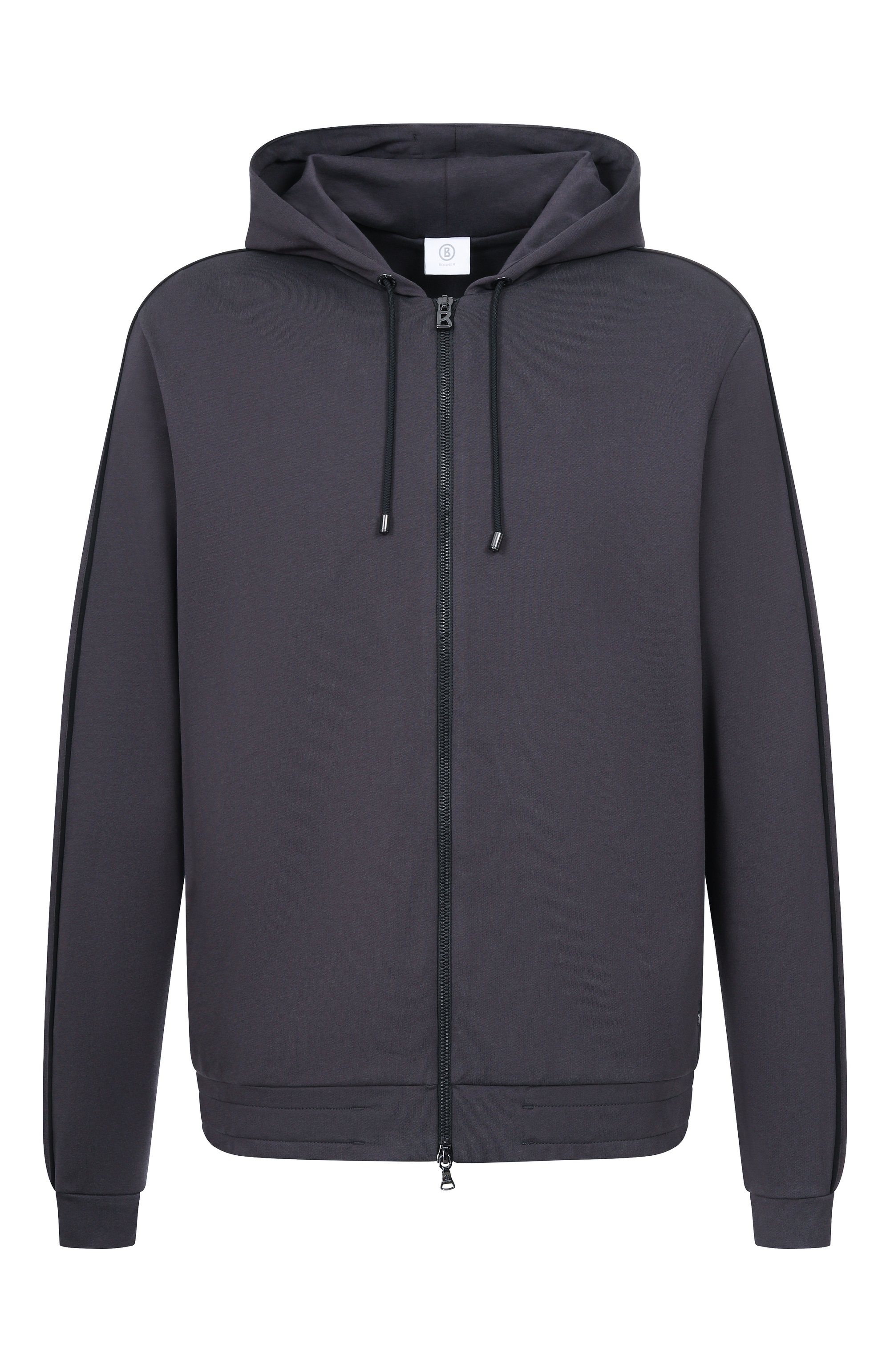 Хлопковая толстовка BOGNER, арт. 88001908, фото 1