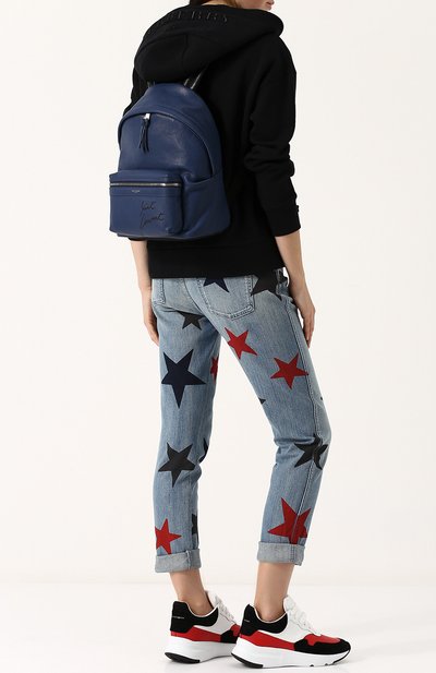 Рюкзак city mini SAINT LAURENT, арт. 508550/D40X6, фото 2