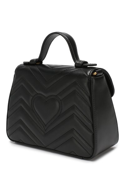 Сумка gg marmont GUCCI, арт. 547260/DTDIT, фото 3
