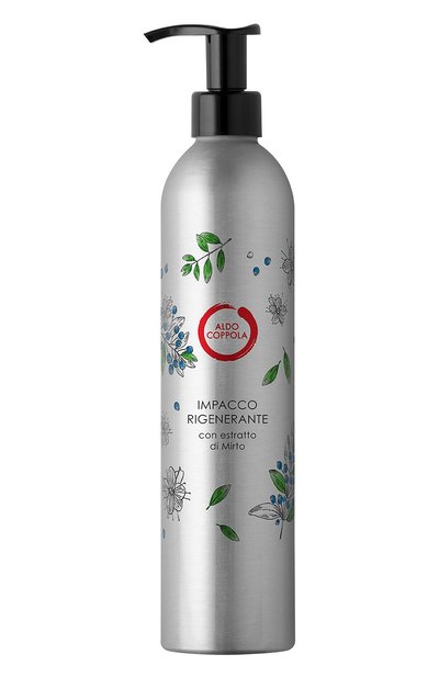 Женская регенерирующая маска с экстрактом мирта (500ml) ALDO COPPOLA, арт. C00662