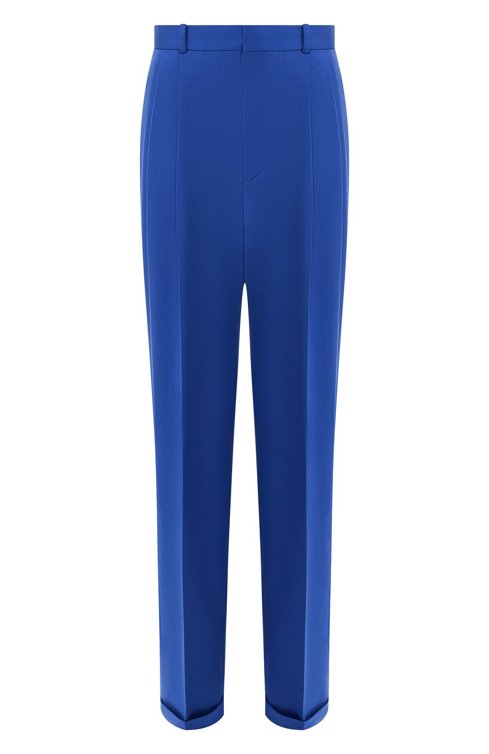 Шерс тяные брюки POLO RALPH LAUREN, арт. 211741839, фото 1