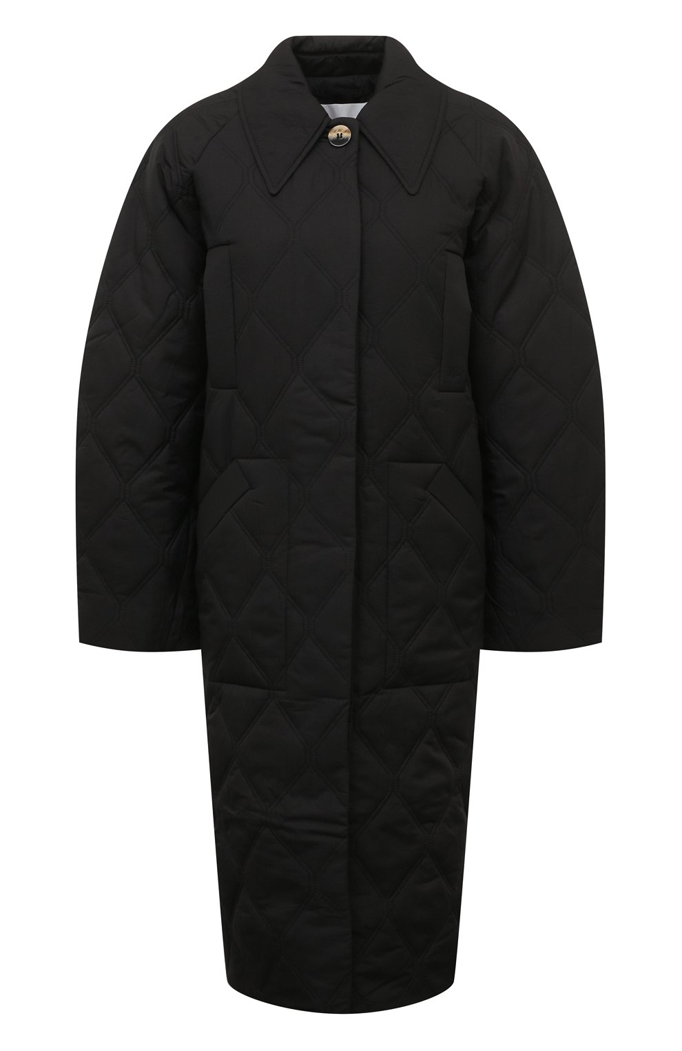 Куртка GANNI, арт. F9624/6747, фото 1