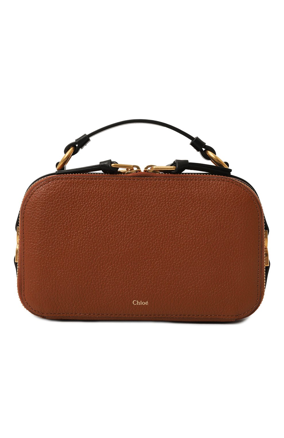 Сумка marcie CHLOÉ, арт. CHC23WP848/L52, фото 1