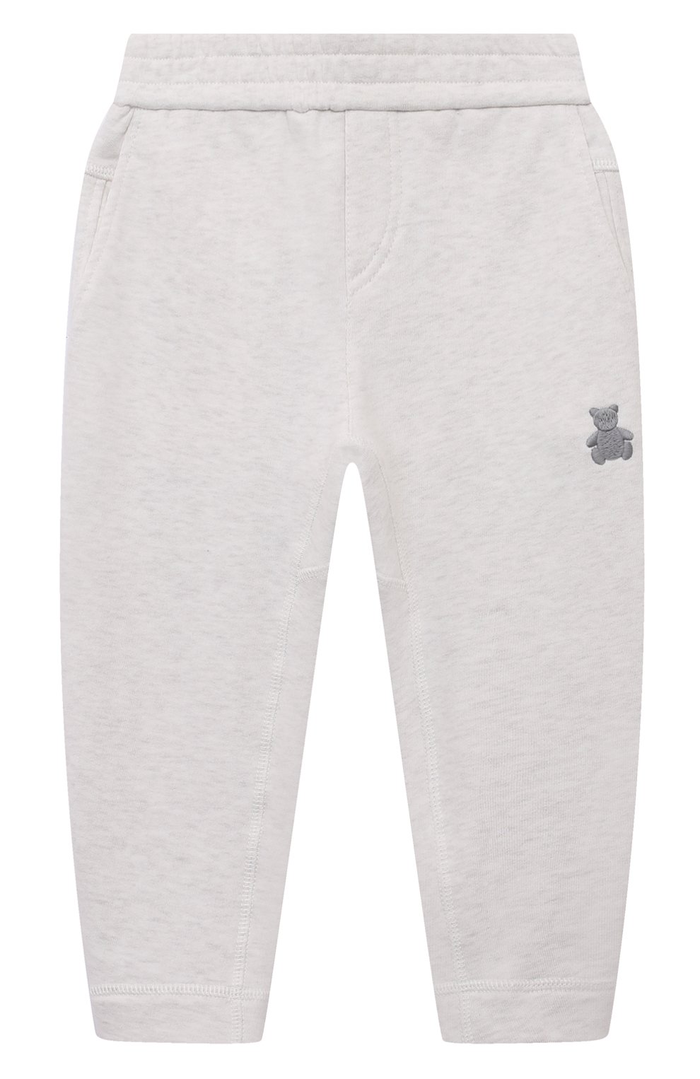 Хлопковые брюки BRUNELLO CUCINELLI, арт. BTU14E596U, фото 1