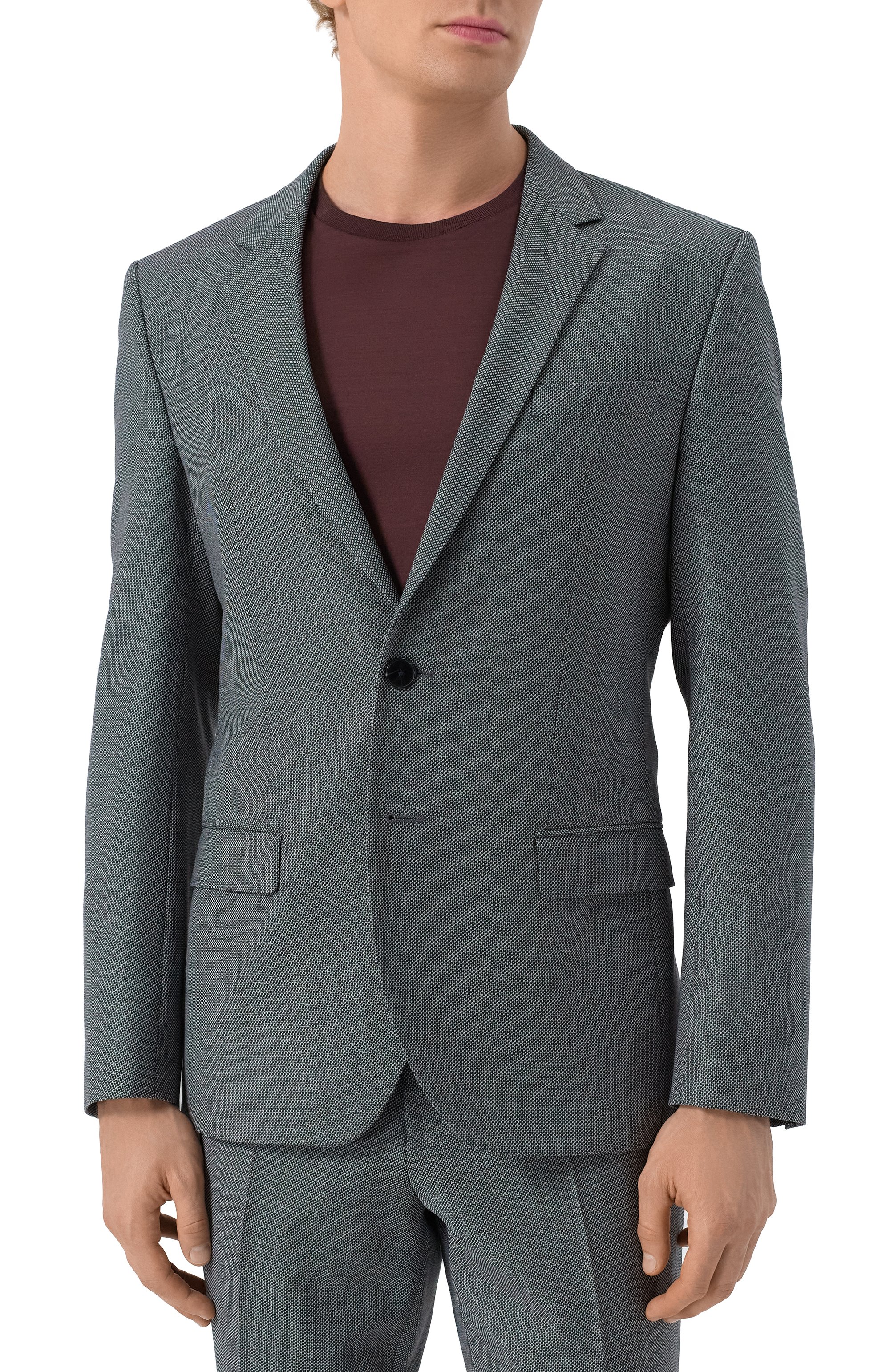 Костюм HUGO, арт. 50533373, фото 4