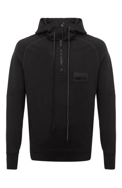 Худи CROW’S EYE, арт. LE 51, фото 1