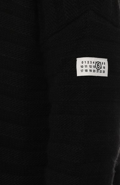 Кардиган MM6, арт. SH0HP0005/M13040, фото 5