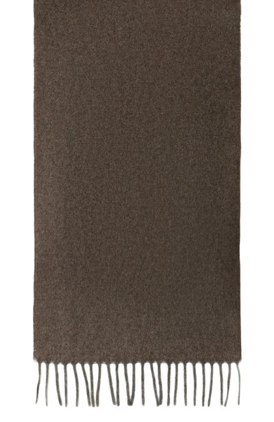 Кашемировый шарф VAN LAACK, арт. SVEN/Z10525, фото 3