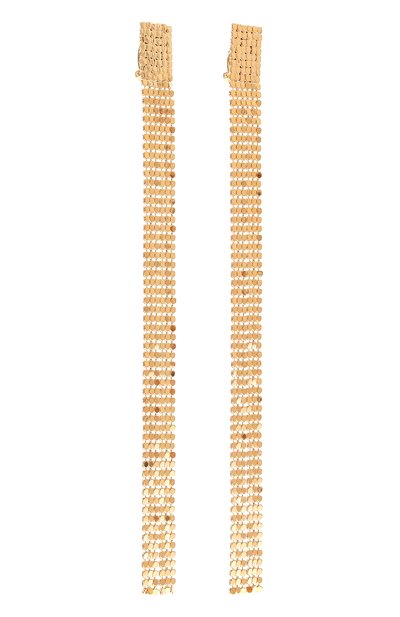 Клипсы JIL SANDER, арт. J12VG0227 P4877, фото 3