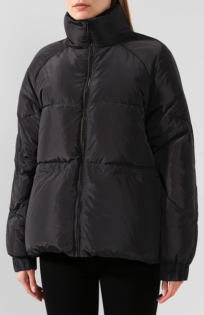 Пуховая куртка GANNI, арт. F4042, фото 3