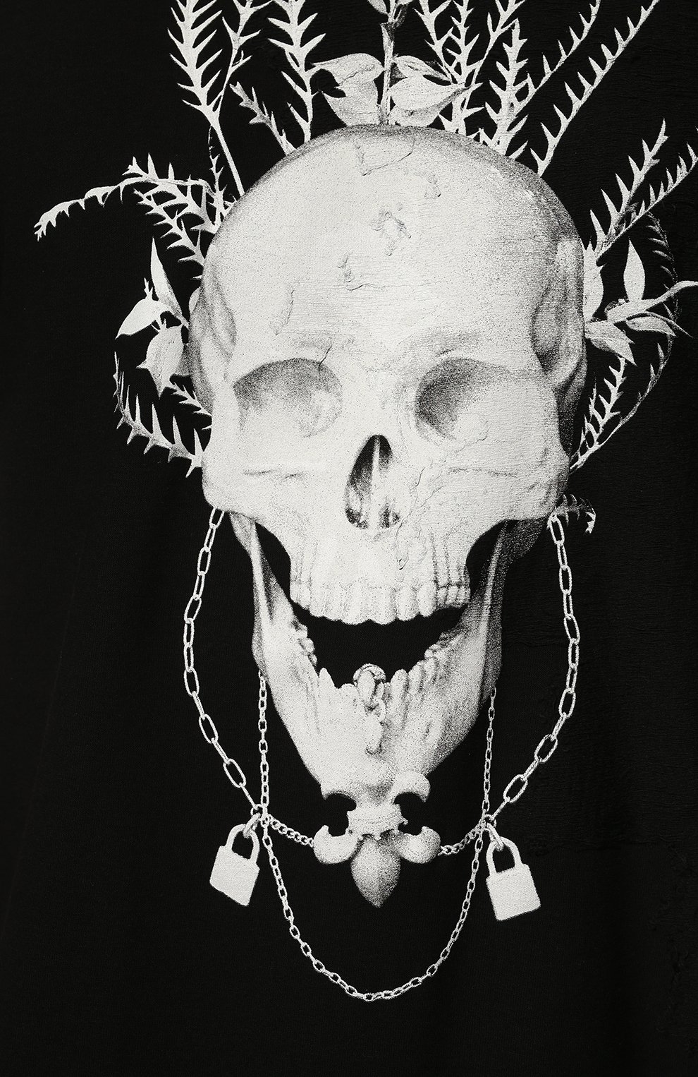 Хлопковая футболка RH45, арт. MX01, фото 5