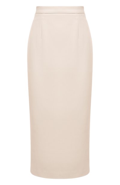 Юбка из экокожи ELLYME, арт. 16021, фото 1