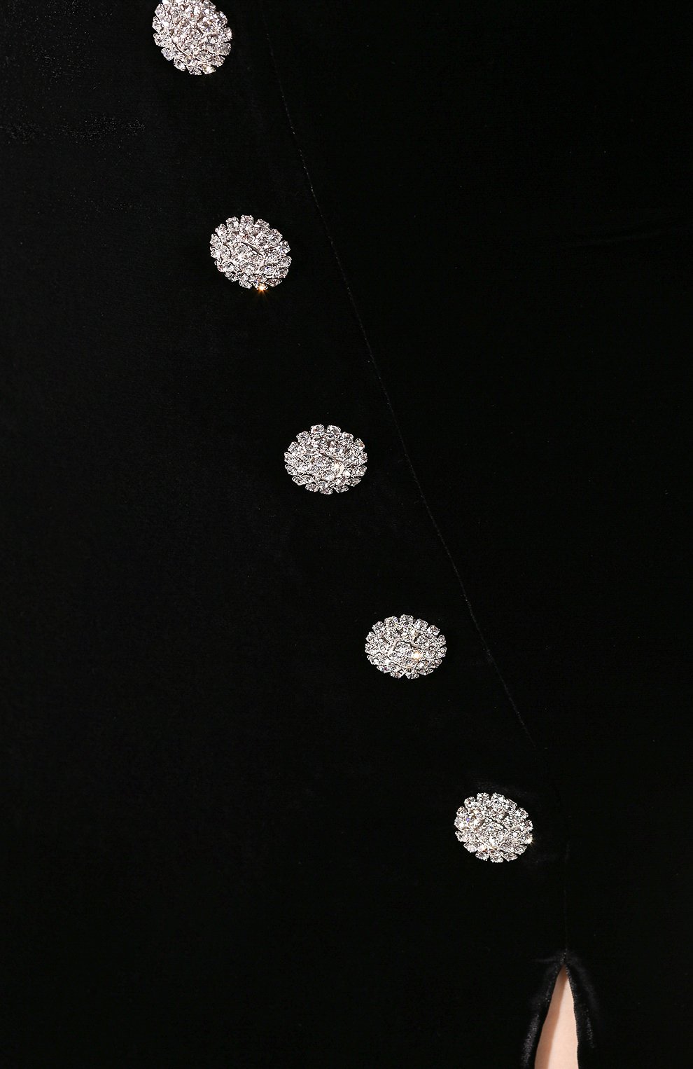 Платье-макси ALESSANDRA RICH, арт. FAB2084-F2603, фото 5