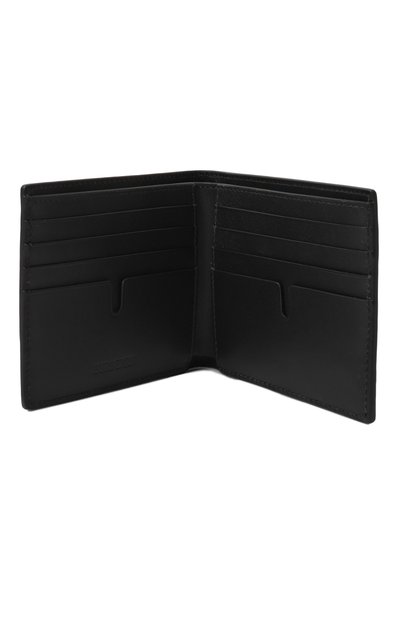 Кожаное портмоне BURBERRY, арт. 8078349, фото 3