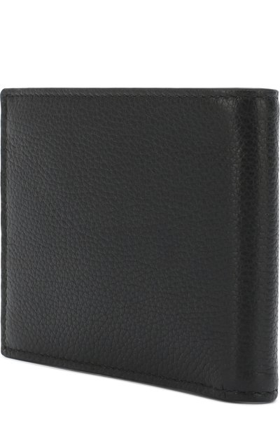 Кожаное портмоне с отделениями для кредитных карт GUCCI, арт. 496309/0GCAT, фото 2