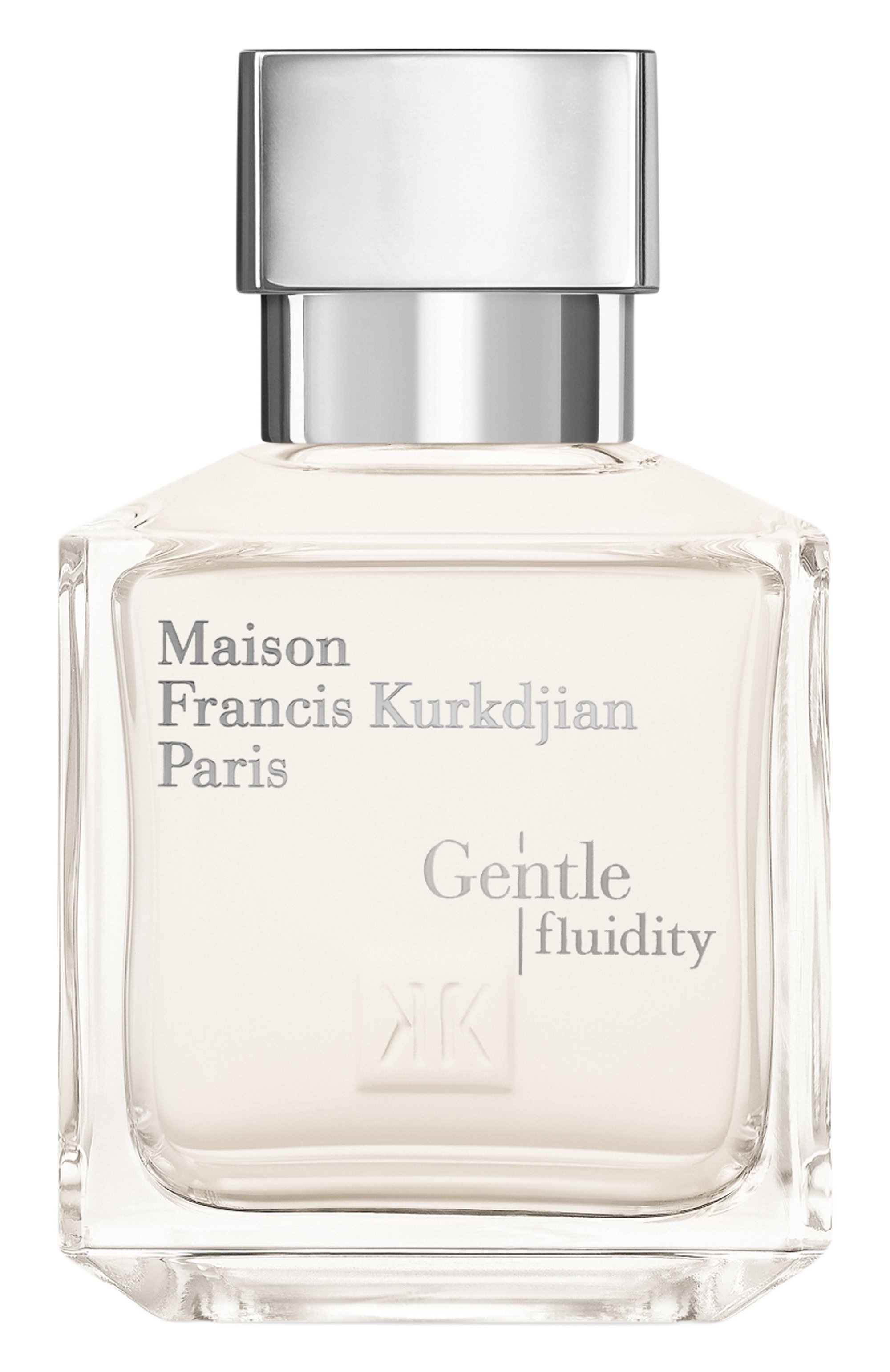 Парфюмерная вода gentle fluidity silver (70ml) MAISON FRANCIS KURKDJIAN, арт. RA122921, фото 1