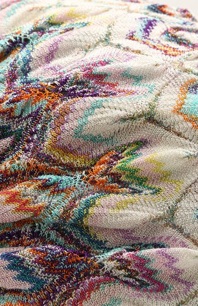 Повязка на голову MISSONI, арт. MMS00047/BR00AJ, фото 3