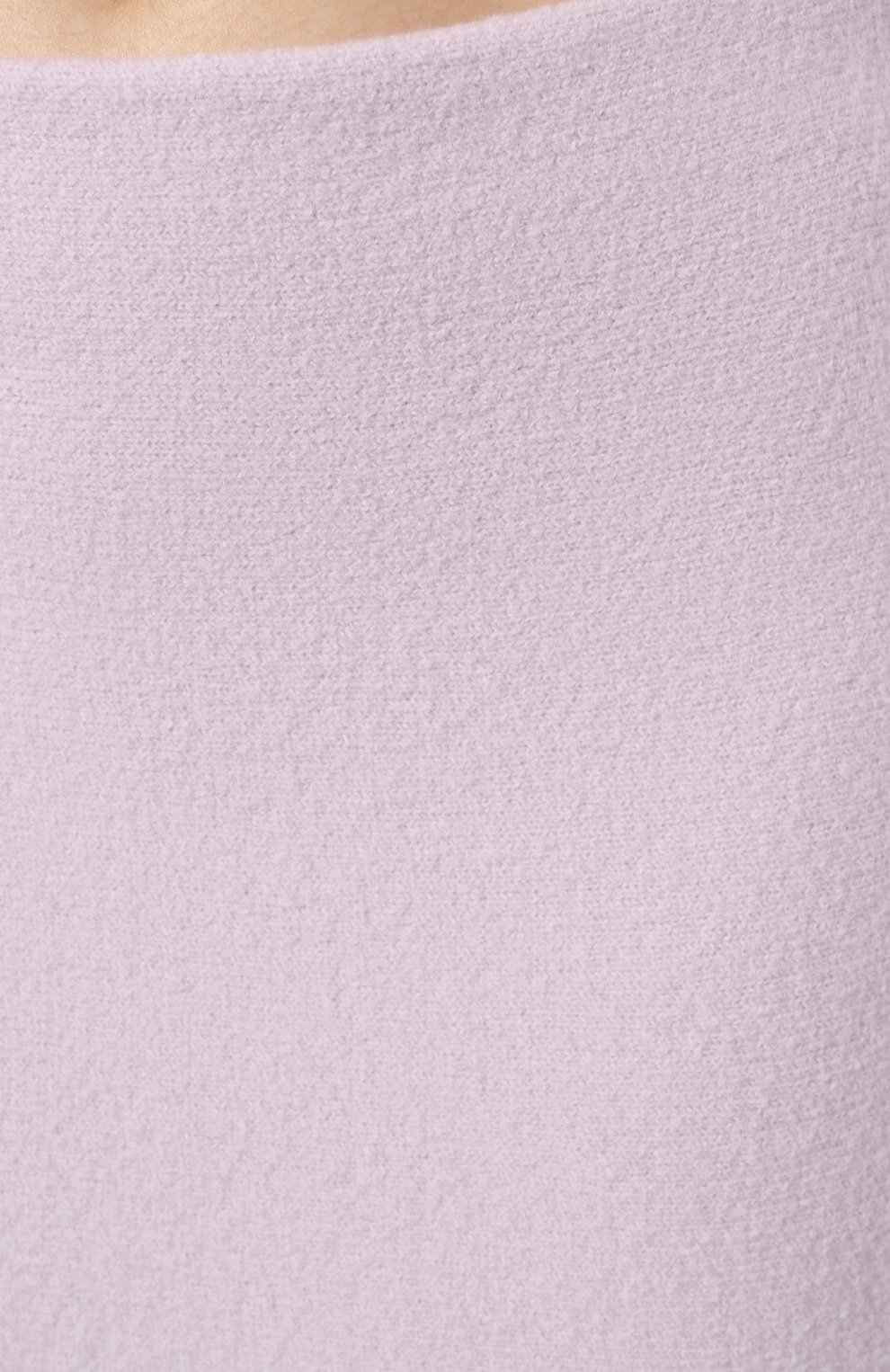 Шерстяная юбка JIL SANDER, арт. J02MA0248/J14506, фото 5