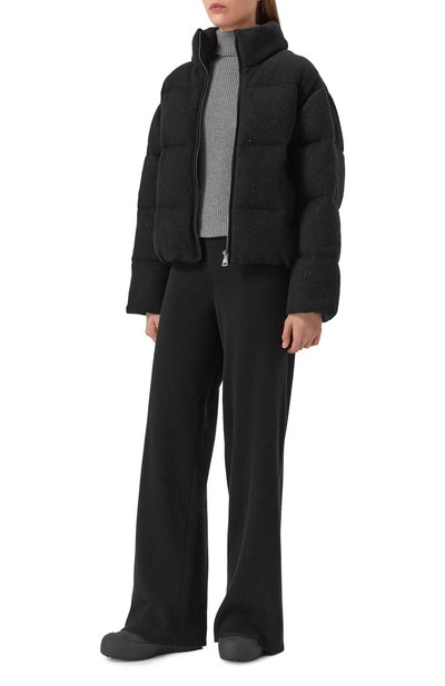 Комбинированные сапоги BALLY, арт. WB004T/VT155, фото 3