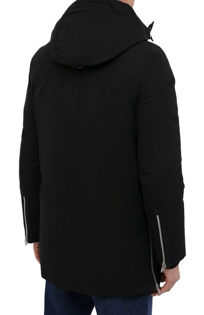 Пуховая парка MOOSE KNUCKLES, арт. M31MJ119, фото 4