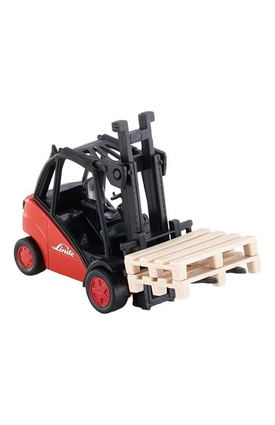 Игрушка грузоподъемник SIKU, арт. 1722, фото 3