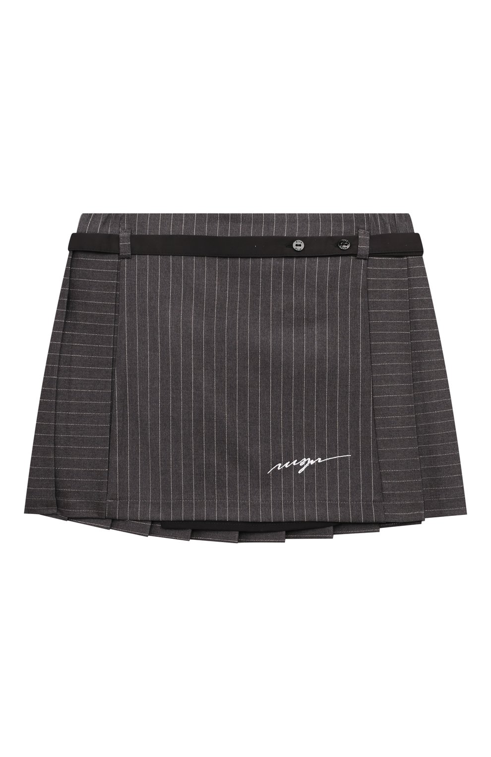 Юбка MSGM KIDS, арт. F4MSJGSK123, фото 1