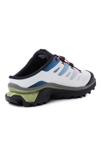 Текстильные кроссовки xt-4 mm6 x salomon MM6, арт. S59WS0240/P8163, фото 5