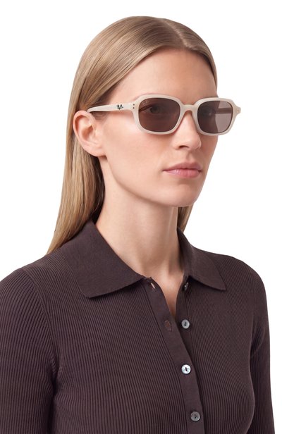 Женские солнцезащитные очки RAY-BAN, арт. 4455-680873