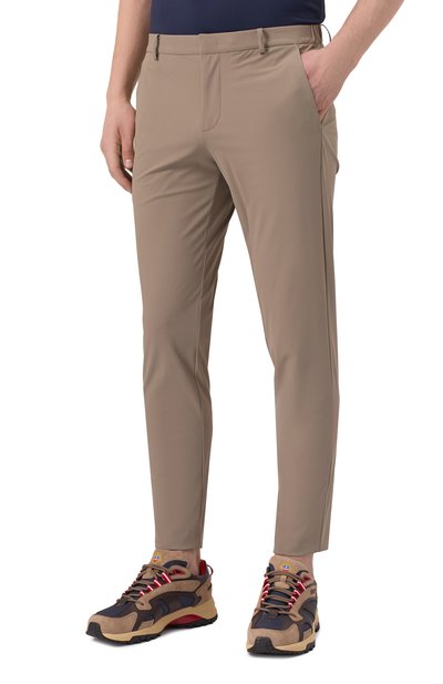 Брюки DUNO, арт. D0LPH/TREVI, фото 3