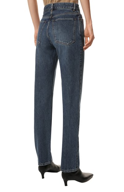 Джинсы CHLOÉ, арт. CHC22SDP50156, фото 4