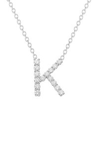 Кулон MERCURY, арт. MP/LETTER/WG/K, фото 1