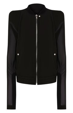 Бомбер RICK OWENS, арт. RP20S1768/CCG, фото 1