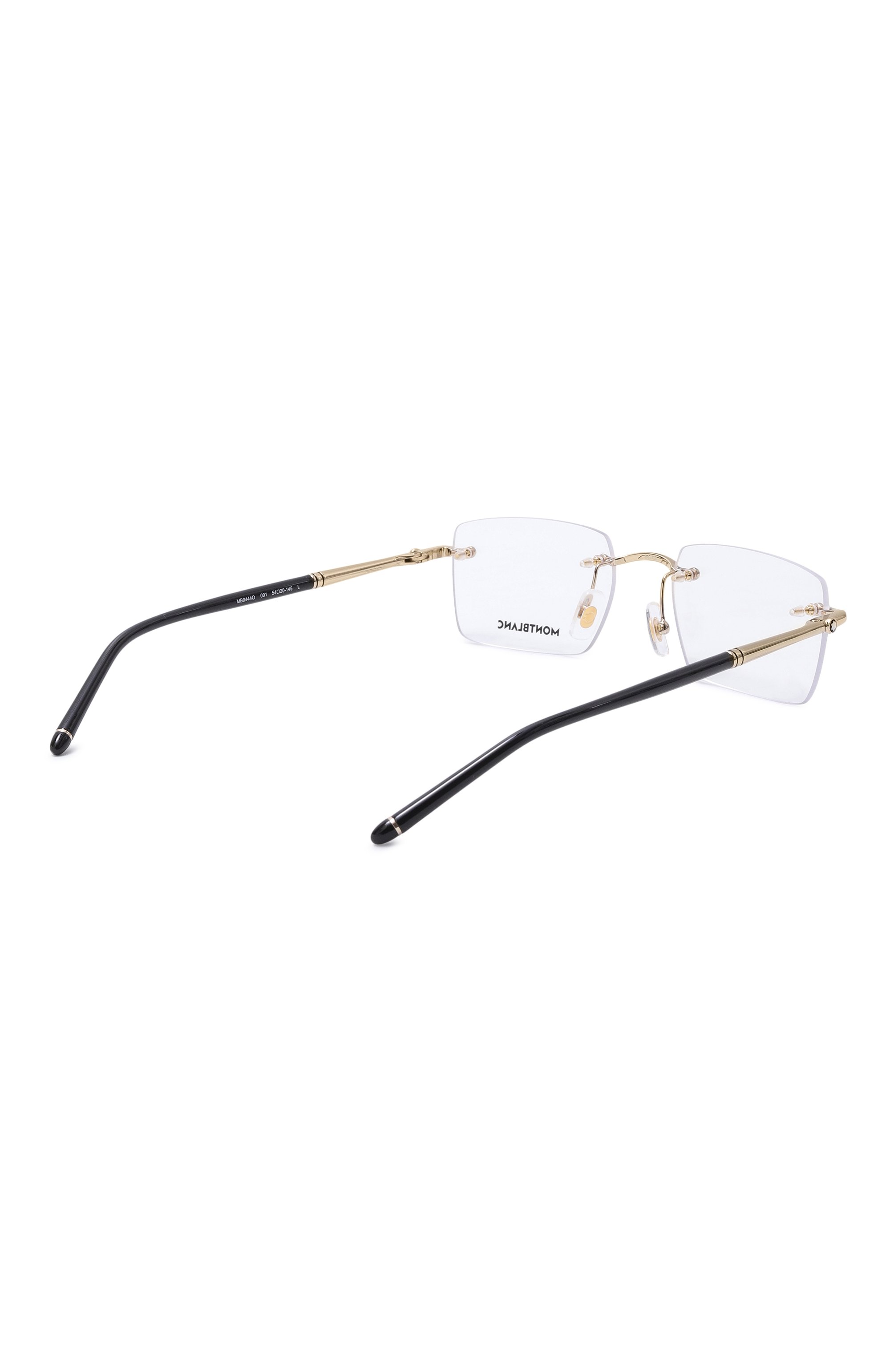 Оправа MONTBLANC, арт. MB0444 001, фото 4