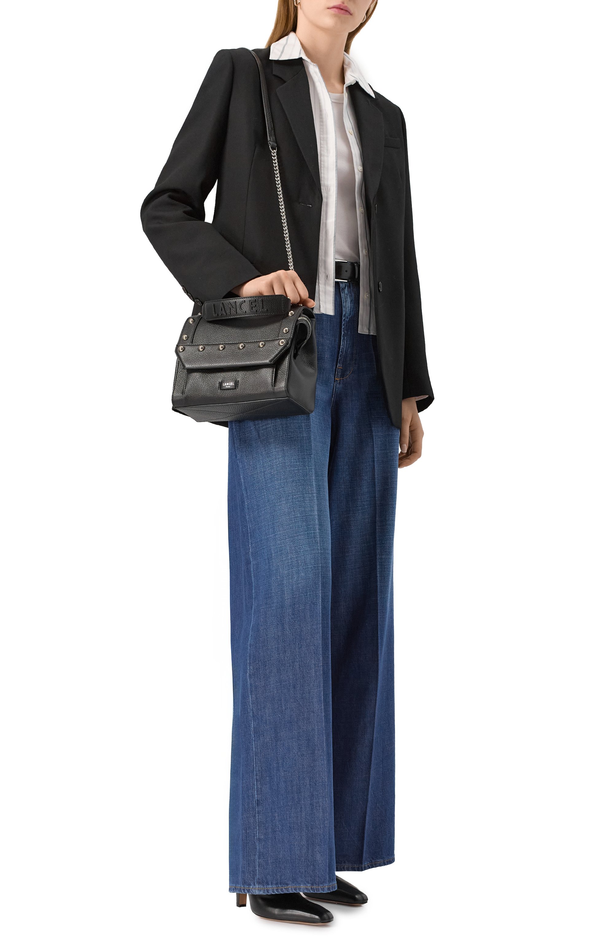 Сумка ninon medium LANCEL, арт. A13380, фото 7