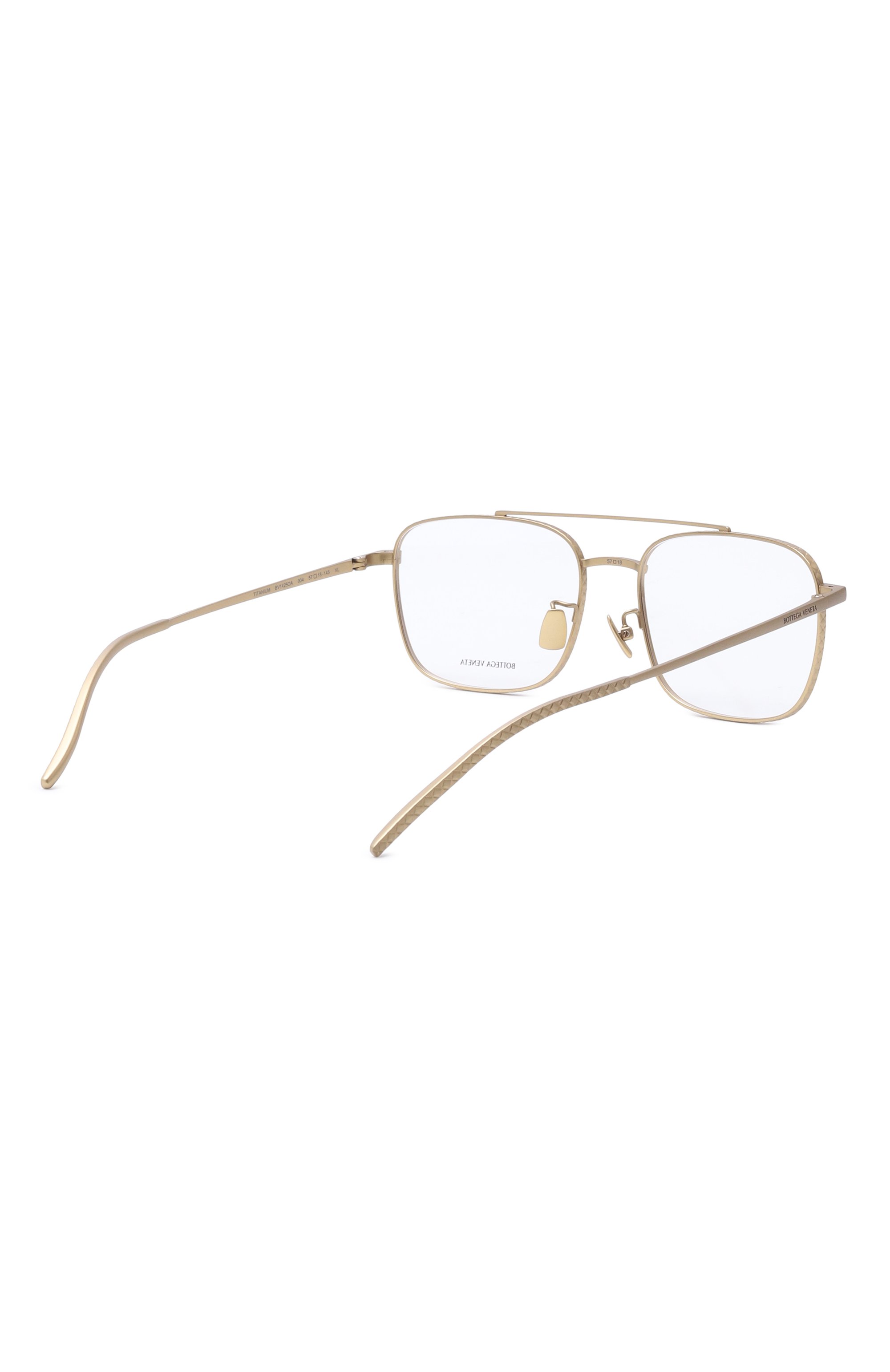 Оправа BOTTEGA VENETA, арт. BV14250A 004, фото 5