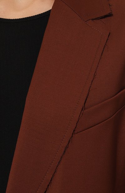 Жакет RED SEPTEMBER, арт. 924.02.BLZ05.51, фото 5