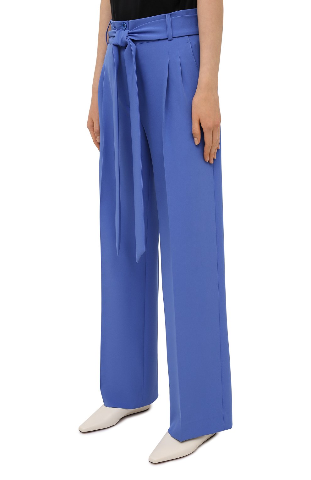 Костюм SEVEN LAB синего цвета по цене 39480 руб., арт. JOVPPZ20-bright blue, фото 4 Костюм SEVEN LAB, арт. JOVPPZ20-bright blue, фото 4