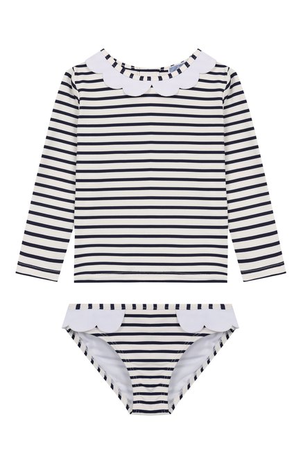 Раздельный купальник JACADI, арт. 2022073